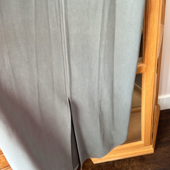 Green LuLu Dress - Picture 4 of 5